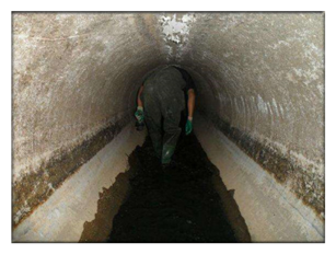 虹口管道高压清洗