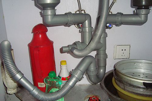 虹口下水道疏通要多少钱？